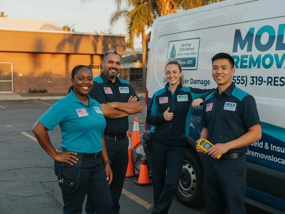 Water Damage Restoration company in Millboro, VA